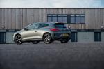 Volkswagen Scirocco GTS 2016 года (UK)